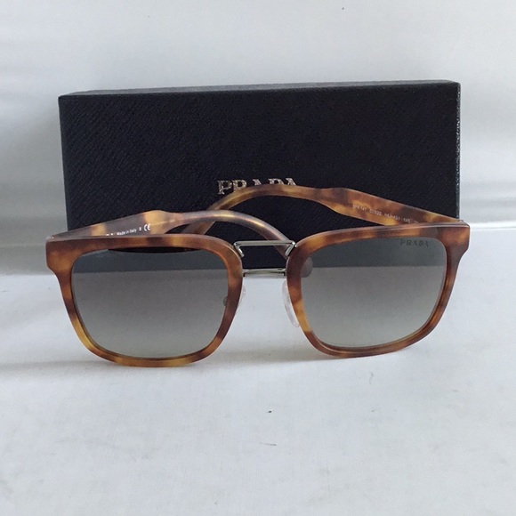 Prada Other - PRADA SUNGLASSES MEN.